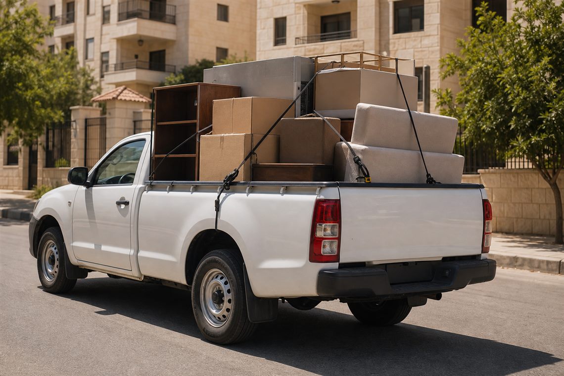 طلب بك أب للنقل
